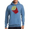 Core Fleece Pullover Hooded Sweatshirt Thumbnail