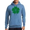 Core Fleece Pullover Hooded Sweatshirt Thumbnail