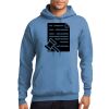 Core Fleece Pullover Hooded Sweatshirt Thumbnail