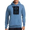 Core Fleece Pullover Hooded Sweatshirt Thumbnail