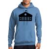 Core Fleece Pullover Hooded Sweatshirt Thumbnail