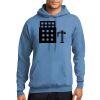 Core Fleece Pullover Hooded Sweatshirt Thumbnail