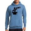 Core Fleece Pullover Hooded Sweatshirt Thumbnail