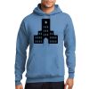 Core Fleece Pullover Hooded Sweatshirt Thumbnail