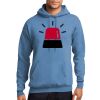 Core Fleece Pullover Hooded Sweatshirt Thumbnail