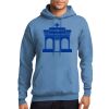 Core Fleece Pullover Hooded Sweatshirt Thumbnail