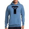 Core Fleece Pullover Hooded Sweatshirt Thumbnail