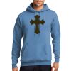 Core Fleece Pullover Hooded Sweatshirt Thumbnail