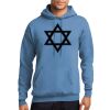 Core Fleece Pullover Hooded Sweatshirt Thumbnail