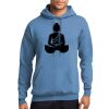 Core Fleece Pullover Hooded Sweatshirt Thumbnail
