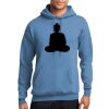 Core Fleece Pullover Hooded Sweatshirt Thumbnail