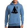 Core Fleece Pullover Hooded Sweatshirt Thumbnail