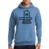 Core Fleece Pullover Hooded Sweatshirt Thumbnail