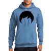 Core Fleece Pullover Hooded Sweatshirt Thumbnail