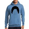 Core Fleece Pullover Hooded Sweatshirt Thumbnail