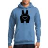 Core Fleece Pullover Hooded Sweatshirt Thumbnail