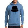 Core Fleece Pullover Hooded Sweatshirt Thumbnail