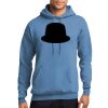 Core Fleece Pullover Hooded Sweatshirt Thumbnail