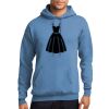 Core Fleece Pullover Hooded Sweatshirt Thumbnail