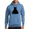 Core Fleece Pullover Hooded Sweatshirt Thumbnail
