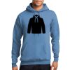 Core Fleece Pullover Hooded Sweatshirt Thumbnail
