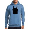 Core Fleece Pullover Hooded Sweatshirt Thumbnail