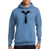 Core Fleece Pullover Hooded Sweatshirt Thumbnail