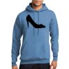Core Fleece Pullover Hooded Sweatshirt Thumbnail