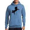 Core Fleece Pullover Hooded Sweatshirt Thumbnail