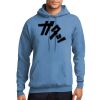 Core Fleece Pullover Hooded Sweatshirt Thumbnail