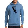 Core Fleece Pullover Hooded Sweatshirt Thumbnail