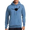 Core Fleece Pullover Hooded Sweatshirt Thumbnail