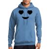 Core Fleece Pullover Hooded Sweatshirt Thumbnail