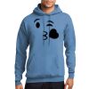 Core Fleece Pullover Hooded Sweatshirt Thumbnail