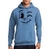 Core Fleece Pullover Hooded Sweatshirt Thumbnail