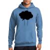 Core Fleece Pullover Hooded Sweatshirt Thumbnail