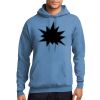 Core Fleece Pullover Hooded Sweatshirt Thumbnail