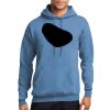 Core Fleece Pullover Hooded Sweatshirt Thumbnail