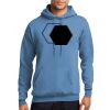 Core Fleece Pullover Hooded Sweatshirt Thumbnail
