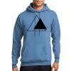 Core Fleece Pullover Hooded Sweatshirt Thumbnail