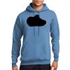 Core Fleece Pullover Hooded Sweatshirt Thumbnail