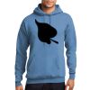 Core Fleece Pullover Hooded Sweatshirt Thumbnail