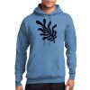 Core Fleece Pullover Hooded Sweatshirt Thumbnail