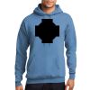 Core Fleece Pullover Hooded Sweatshirt Thumbnail