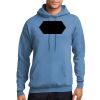Core Fleece Pullover Hooded Sweatshirt Thumbnail
