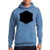 Core Fleece Pullover Hooded Sweatshirt Thumbnail
