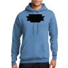 Core Fleece Pullover Hooded Sweatshirt Thumbnail