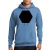Core Fleece Pullover Hooded Sweatshirt Thumbnail