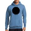 Core Fleece Pullover Hooded Sweatshirt Thumbnail