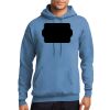Core Fleece Pullover Hooded Sweatshirt Thumbnail